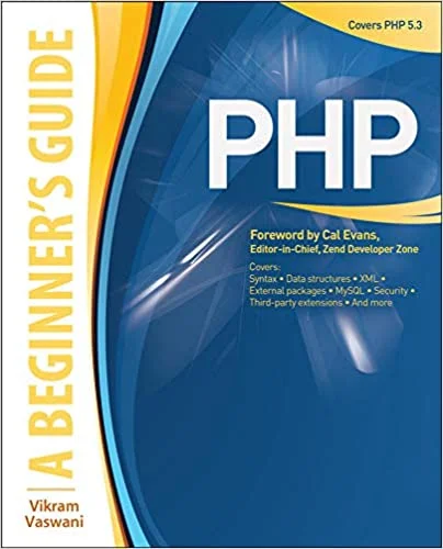 Learn PHP 